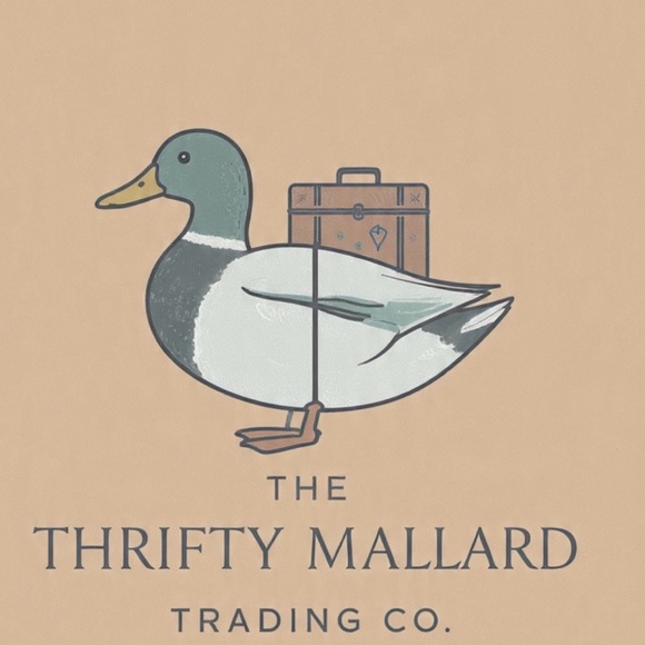 thriftymallard